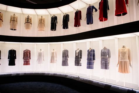 chanel manifesto|gabrielle Chanel fashion manifesto exhibition.